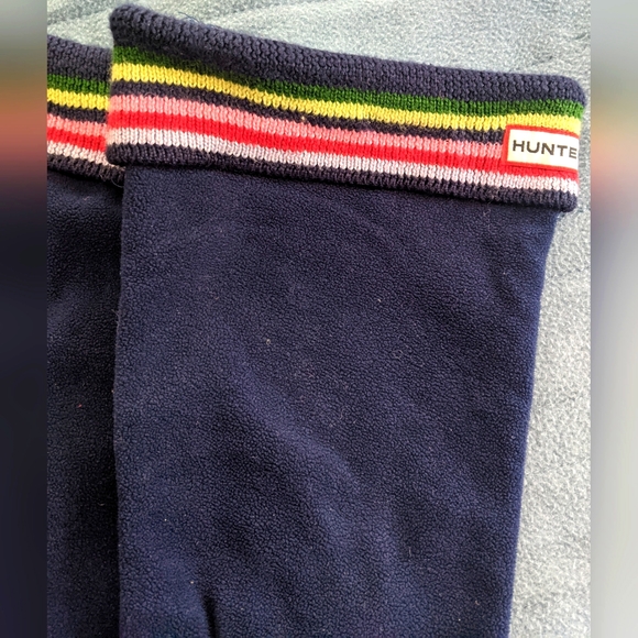 Hunter Women's Boot Sock Insert - Picture 2 of 7